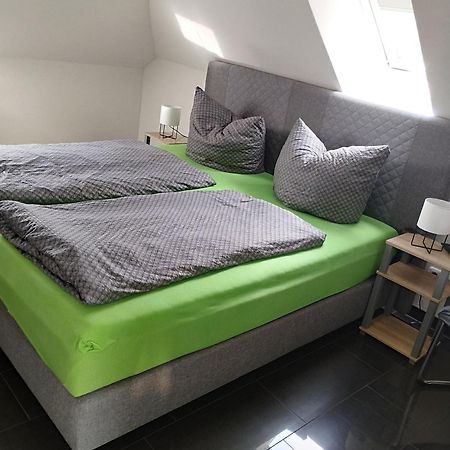 Apartment Am Obenende Papenburg Ngoại thất bức ảnh