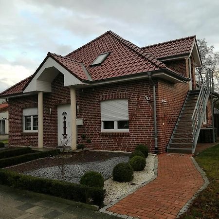 Apartment Am Obenende Papenburg Ngoại thất bức ảnh