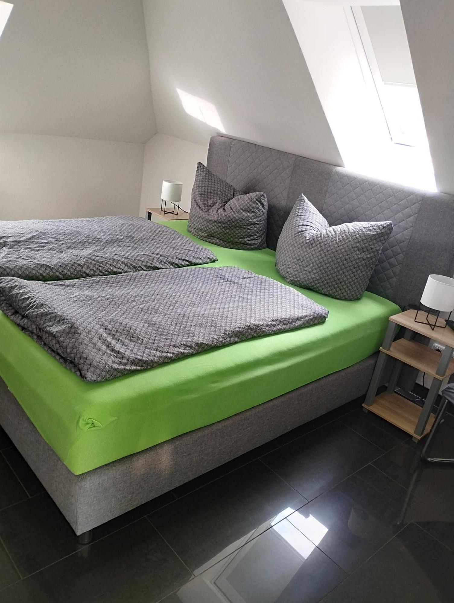 Apartment Am Obenende Papenburg Ngoại thất bức ảnh