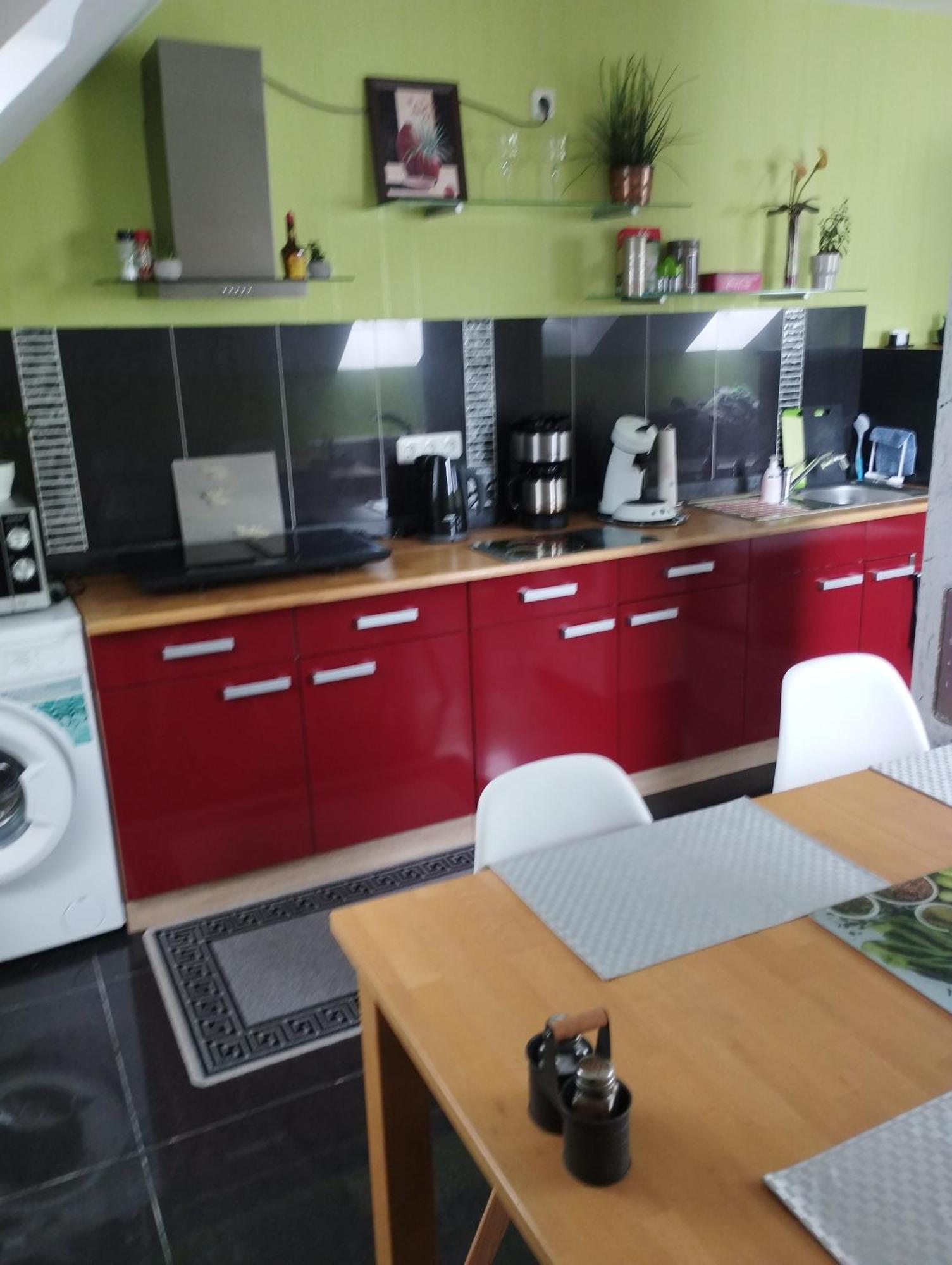 Apartment Am Obenende Papenburg Ngoại thất bức ảnh